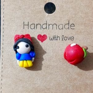 Handmade Earrings